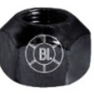 TUERCA CONICA 9/16-18 HEX 1